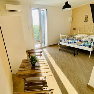Pindemonte Apartament