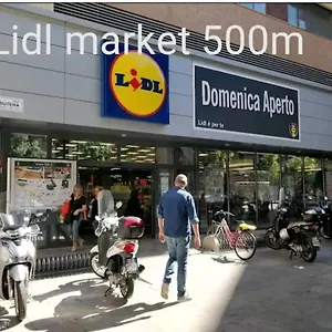 Casa Dei Sogni Apartament