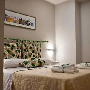 La Casa Dei Leoni Di Sicilia Appartamento