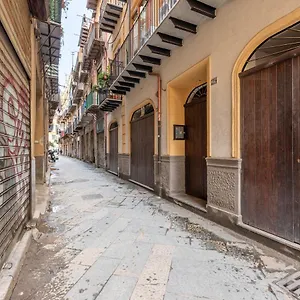 Vucciria By Wonderful Italy Apartament